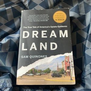 Dreamland